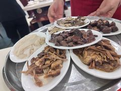 -太婆天府山珍酒楼(亚运村店)