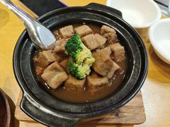-东就鸭饭店·古早海南菜(友谊南海城店)