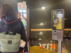 -麦当劳(豫园店)