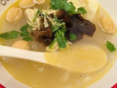-小杨生煎(深圳岗厦北店)