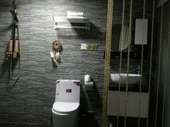 -东方菩提养生SPA馆(武昌总店)