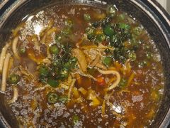 -羊门客在·烤盐池滩羊·川菜