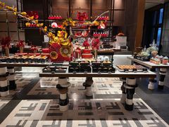 -康莱德酒店·美庭自助餐厅