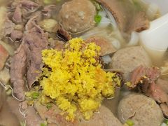 -潮镇老尾牛杂(环城西路店)
