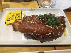 -木屋烧烤(龙湖天街店)
