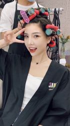 -3AM·S HAIR SALON烫发染发接发