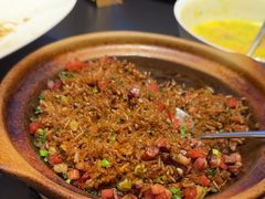 -羊门客在·烤盐池滩羊·川菜