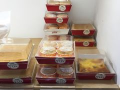 零售区-真爱吐司(龙湖店)