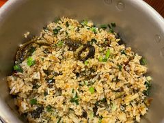 黄鳝饭-小粤楼·怀旧粤菜(万辉国际广场店)