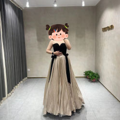 -GRACE KELLY婚纱与礼服(北京店)