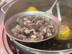 -嬷孙家潮汕牛肉火锅(北京路天河城店)