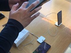 -Apple零售店(济南恒隆广场店)