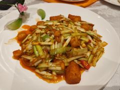 -万宝海鲜舫(劳动公园店)