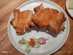 -小放牛炒菜馆(中山路乐汇城店)