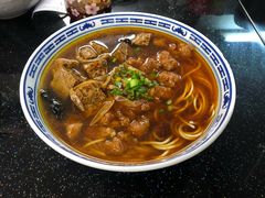 -好面道大肠面(中华路店)