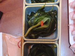 -前门涮肉(群力店)