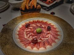 -Le Bistrot de Racine