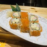 🍣【汉营·板前料理】 | 味蕾与艺术的邂逅