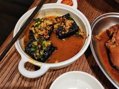 老长沙臭豆腐-万利记·长沙粉面小吃(8号仓店)