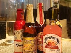 -宝莱纳餐厅(滨江店)