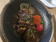 -紫· 割烹  Kappo Murasaki