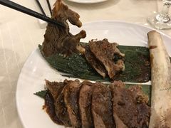 -北海渔村酒楼·粤菜海鲜点心(新华店)