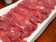 -元一希尔顿酒店·鲜切牛肉火锅禅自助餐厅