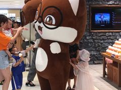 -五缘湾悦都汇购物中心