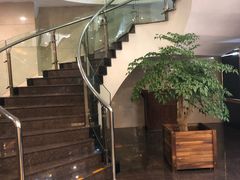 -淄博蓝海国际大饭店·蓝钻国际美食自助百汇(柳泉路店)