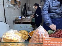-老金家蛋菜夹馍(西安总店)