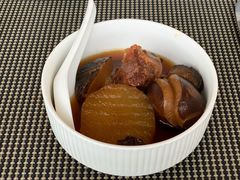 -白天鹅宾馆·流浮阁咖啡厅