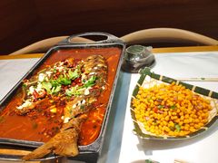 -澎湖湾农家菜(八一路楚天府店)