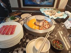 -牛New寿喜烧(新六百店)