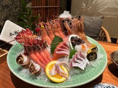 -水濑·日料放题(天河店)