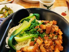 卤肉饭-好呷(东城十三碗美食广场店)