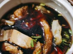 -南京大牌档(崇文门国瑞店)