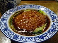 一品狮子头-六大碗(稻河古街区店)