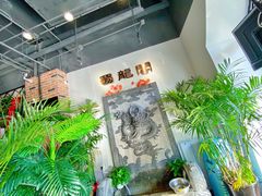 -雲蜀龙阁·金牌水煮鱼(方庄店)