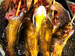 黄辣丁-王家渡火锅(金宝汇店)