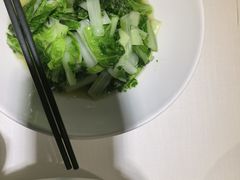 -院里寻菜·精致庭院菜(观沙岭店)