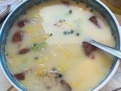 -福来居烤鸭店(天坛二店)