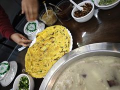 -代羊肉(中和店)