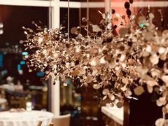 -翡翠36酒吧(浦东香格里拉店)