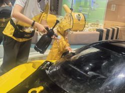 -奈尔宝家庭中心·亲子餐厅(北京东坝万达店)