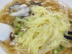 -鲁毓鲜蓬莱小面(黄山路店)