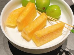 -俏立方·15年新楚菜