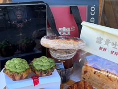 -富贵面包公司(运河店)