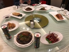 -宁波汉通海鲜大酒店(江湾店)