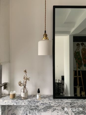 “家居器物其实给了你跟自己相处的时间！”