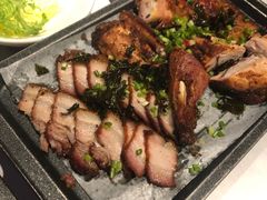 -绿茶餐厅(燕郊永旺店)